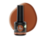 I.AM SYSTEMS SOAK OFF GEL POLISH 7ML #175 PUMKIN SPICE - TPO VRIJ