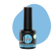 I.AM SYSTEMS SOAK OFF GEL POLISH 7ML #194 PORCELAIN BLUE - TPO VRIJ
