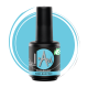 I.AM SYSTEMS BRUSH BUILDER 15ML AQUA BLUE