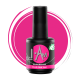 I.AM SYSTEMS BRUSH BUILDER 15ML FLUO PINK
