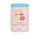 INEBRYA ICE CREAM CURLY PLUS MASKER 1000ML
