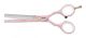JAGUAR 83855-1 PRE STYLE ERGO 28 PINK COUPESCHAAR 5.5