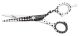 JAGUAR 45250-8 JAGUART IDOL SCHAAR 5