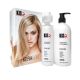 KIS KAPPERS KERABOND 1x250ML 1x500ML
