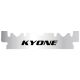 KYONE SE-100 - SINGLE EDGE BLADES 100 STUKS