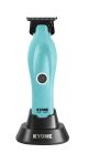 KYONE 360 ZERO TRIMMER BLAUW