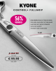 KYONE AANBIEDING 800 CONTROL+ FULLGRIP SCHAAR 6.0