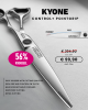 KYONE AANBIEDING 800 CONTROL+ POINTGRIP SCHAAR 6.0