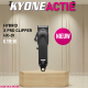 KYONE NIEUW: HYBRID X-PRO CLIPPER TONDEUSE