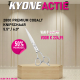 KYONE AANBIEDING PREMIUM KNIPSCHAAR 2800 PREMIUM COBALT 5.5