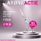 KYONE AANBIEDING SCHAAR 800 CONTROL+ FULLGRIP 6.0