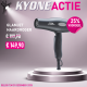 KYONE AANBIEDING GLAMJET HAARDROGER GJ-01
