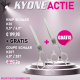 KYONE AANBIEDING: K20 KNIPSCHAAR 6.0