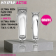 KYONE AANBIEDING IRON FADE TONDEUSE + GRATIS IRON ZERO TRIMMER