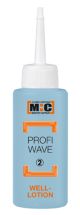 M:C PROFI WAVE D2 STERK HAAR 2X80ML