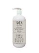 ANEA TECHLINE NATURAL HYDRATION STOP FRIZZ SHAMPOO 1000ML
