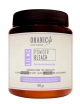 OHANIC VIOLET BLONDEERPOEDER AMMONIA VRIJ 500 GRAM