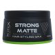 TOTEX HAIR STYLING WAX 150ML STRONG MATTE