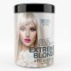 TRENDY HAIR BLUE BLACK BLONDEERPOEDER 500 GRAM