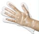 COMAIR WEGWERP HANDSCHOENEN DAMES 100 STUKS 