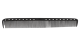 Y.S. PARK KNIPKAM 335 BLACK (215mm)