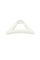 HAARKLEM MATTE TRIANGLE OFF WHITE