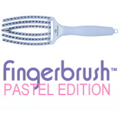 Fingerbrush Pastel Editie