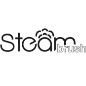 SteamBrush