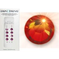 Silly Stuff BlinxBling - Kleur: Fire Opal