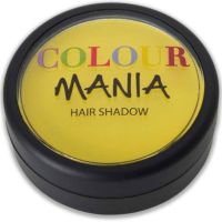 COLOUR MANIA HAIR SHADOW YELLOW FLASH
