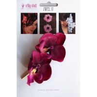 Silly Stuff Jwel U Natural Orchid Little / Purple