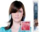 Balmain Fill-In Extensions Human Hair 45cm / Red