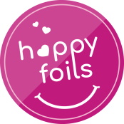 Happy Foils