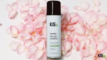 Kis Pro-Dry shampoo