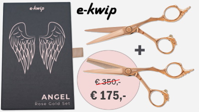 E-Kwip Angel set